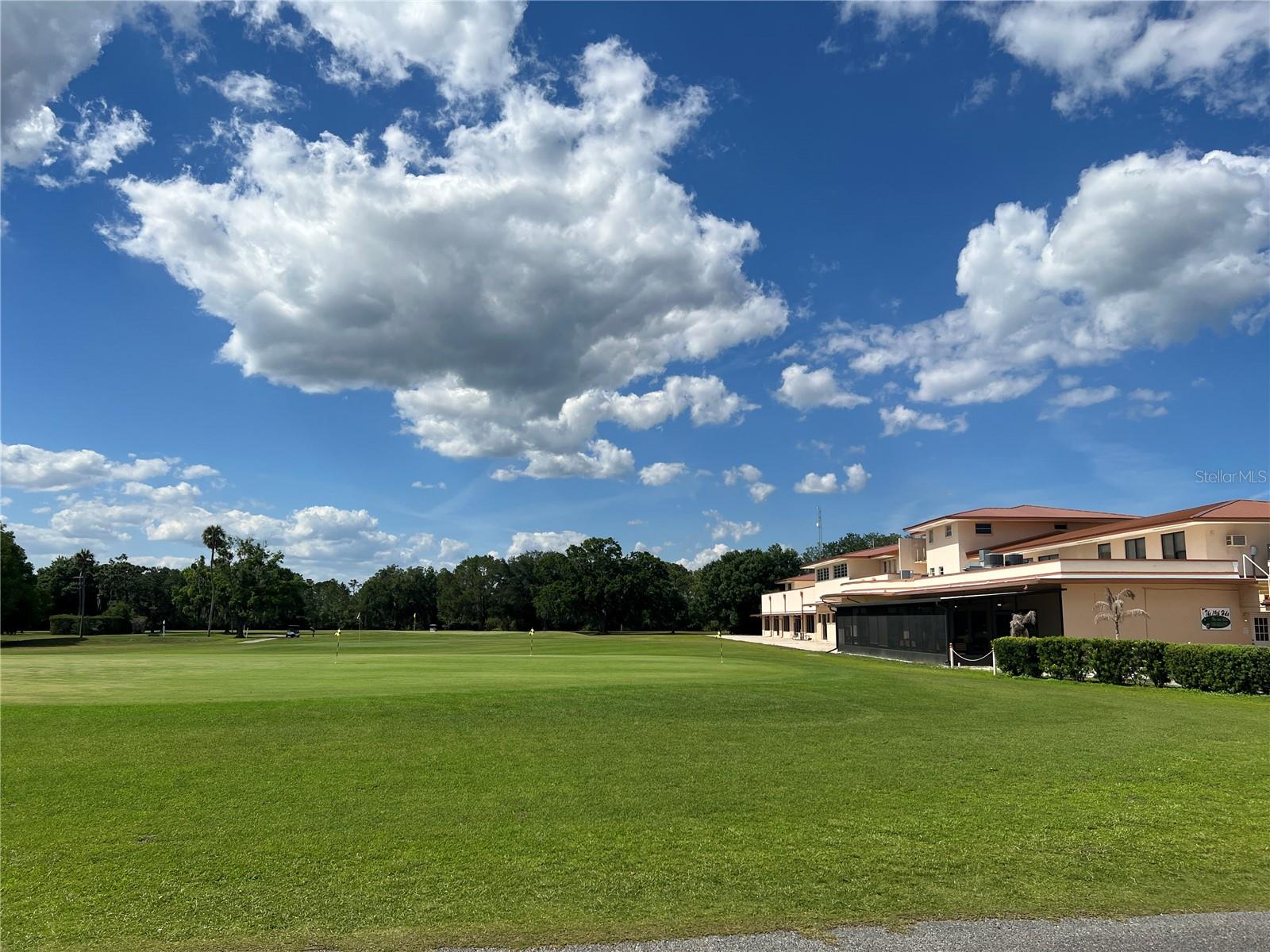 INDIAN LAKE ESTATES - Land