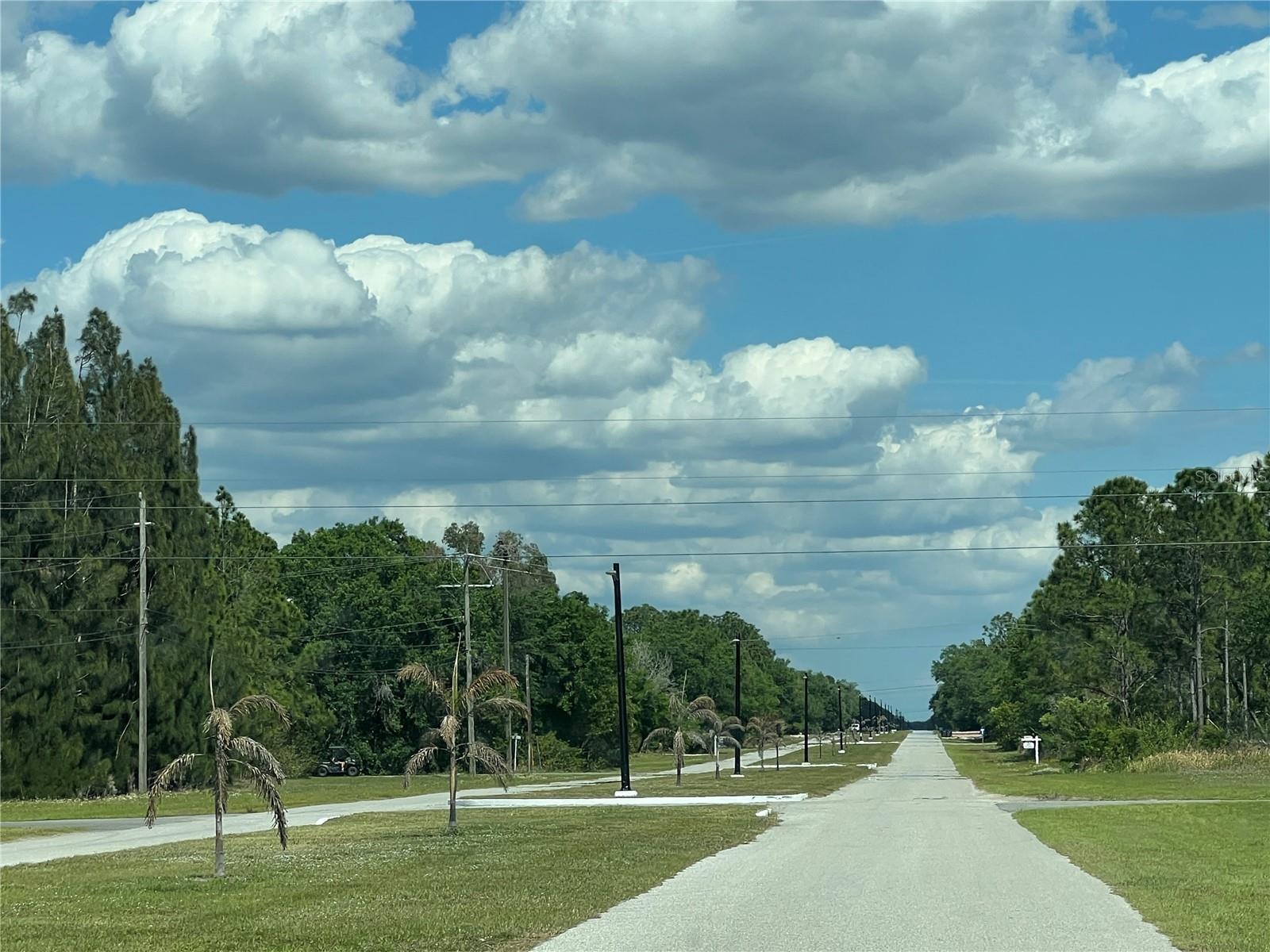 INDIAN LAKE ESTATES - Land