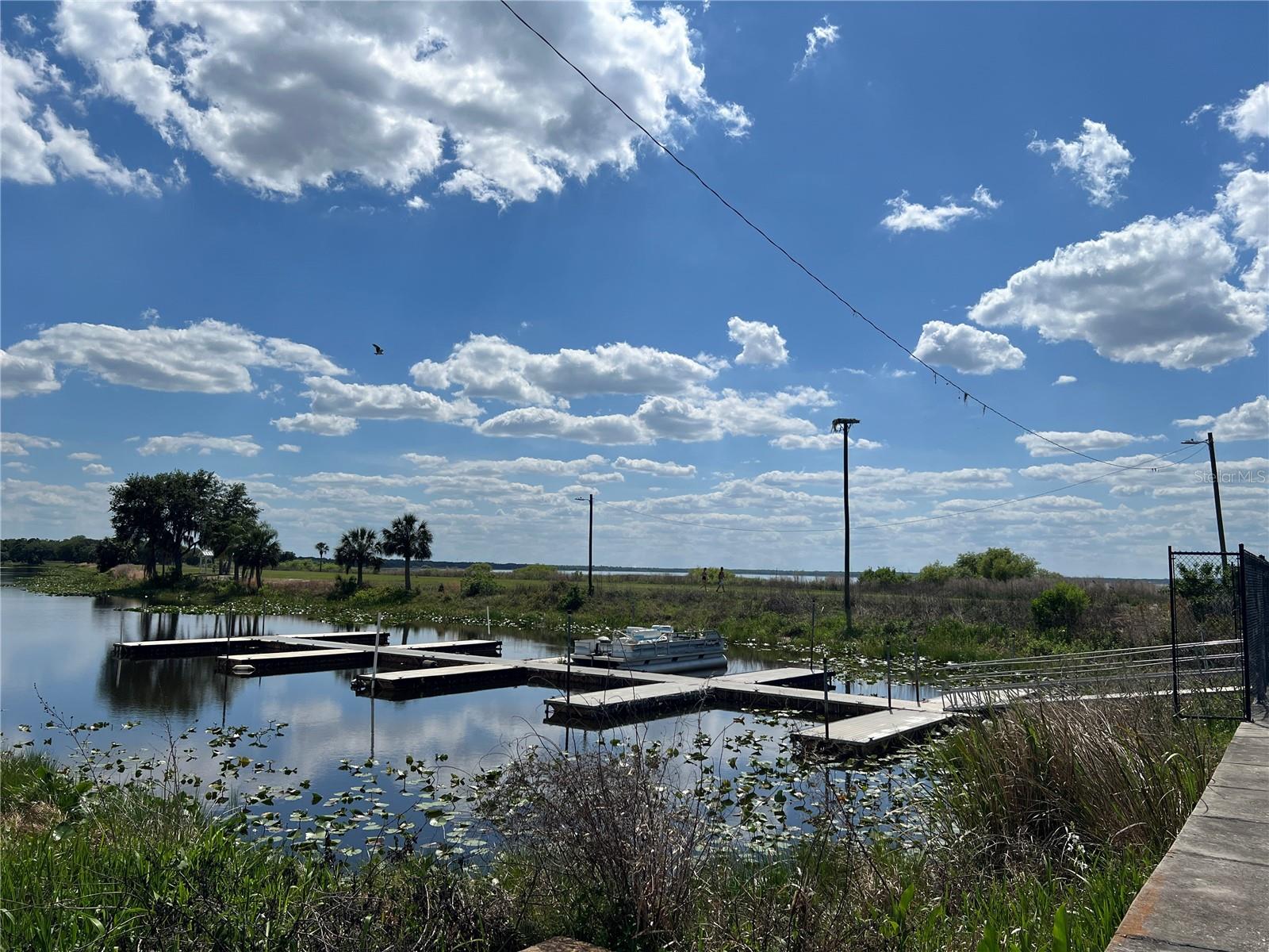 INDIAN LAKE ESTATES - Land