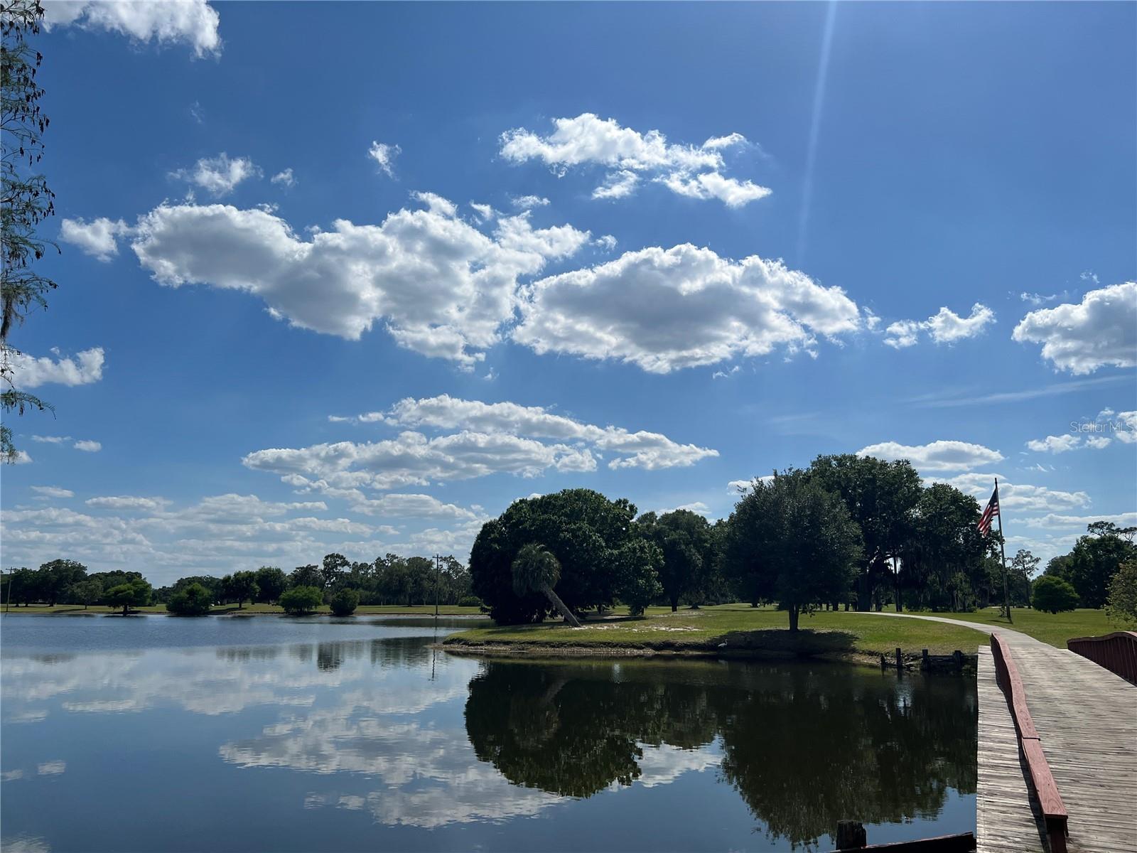 INDIAN LAKE ESTATES - Land