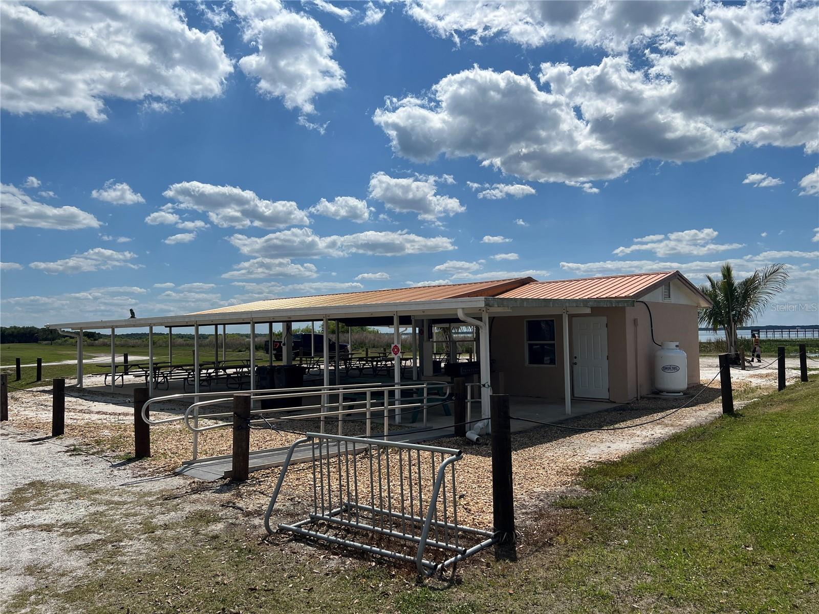 INDIAN LAKE ESTATES - Land