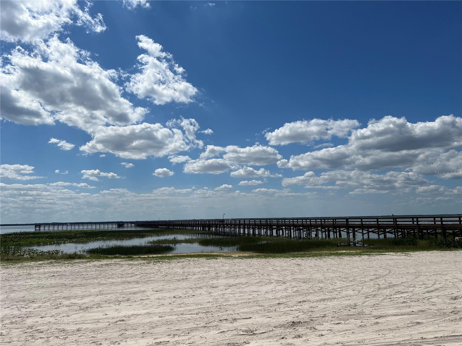 INDIAN LAKE ESTATES - Land