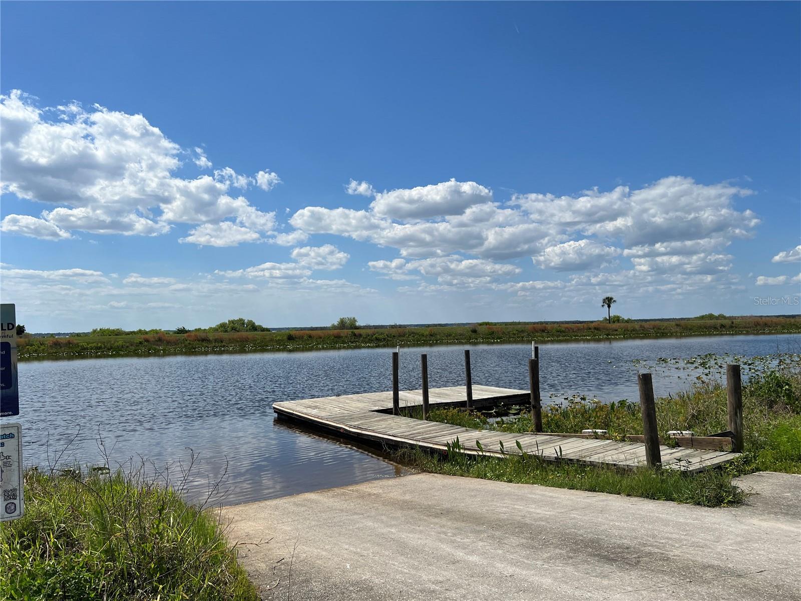 INDIAN LAKE ESTATES - Land