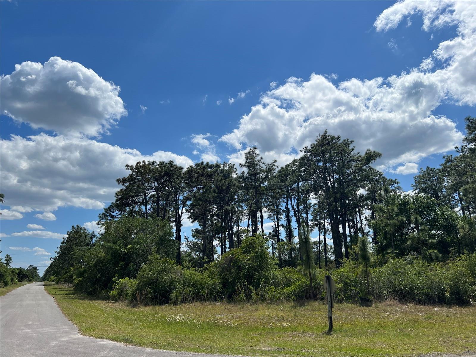 INDIAN LAKE ESTATES - Land