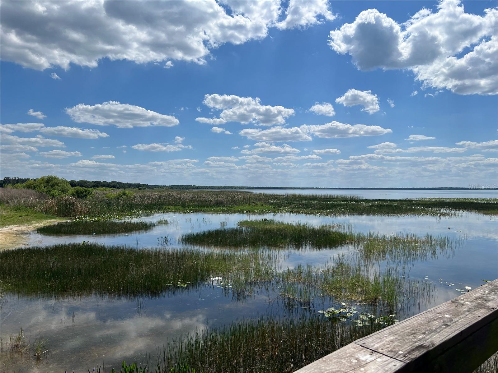 INDIAN LAKE ESTATES - Land