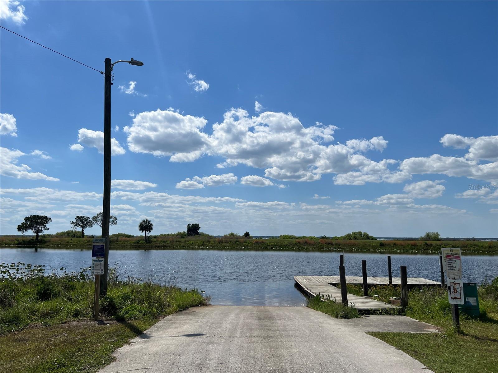 INDIAN LAKE ESTATES - Land