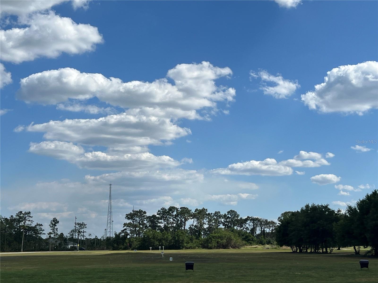 INDIAN LAKE ESTATES - Land