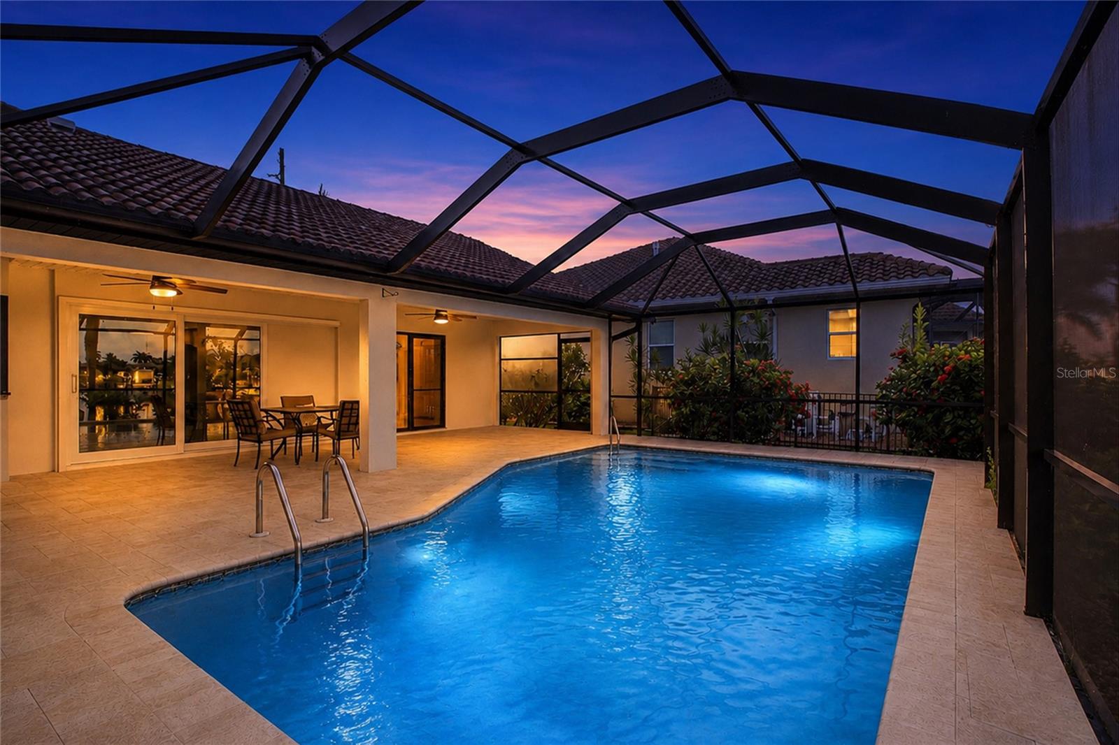 454 MONACO DRIVE