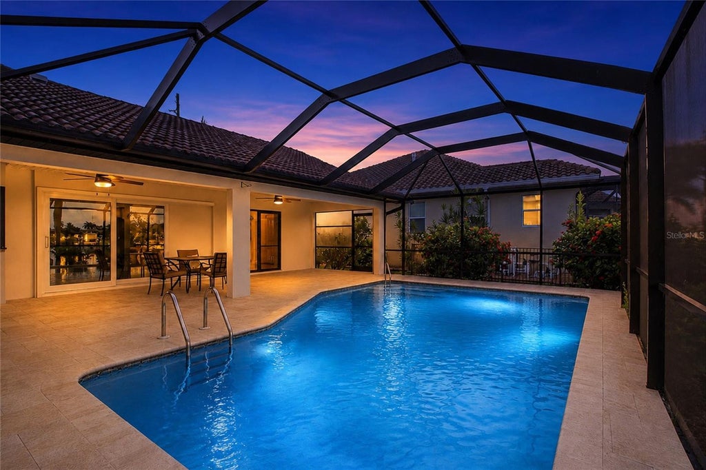 Photo of 454 Monaco Drive, Punta Gorda, FL 33950 (MLS # C7527953)