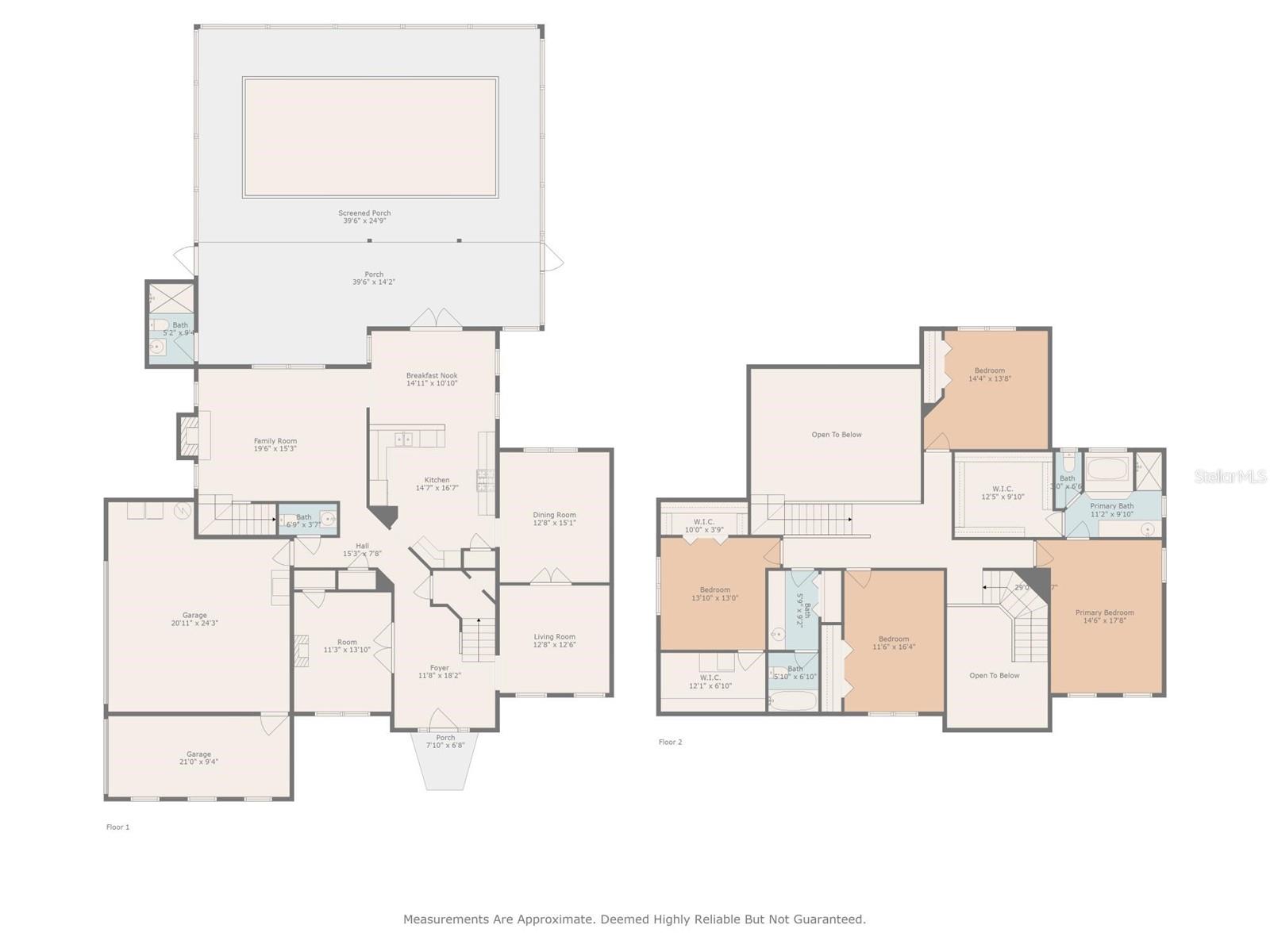 SUNCOAST HIGHLANDS - Residential