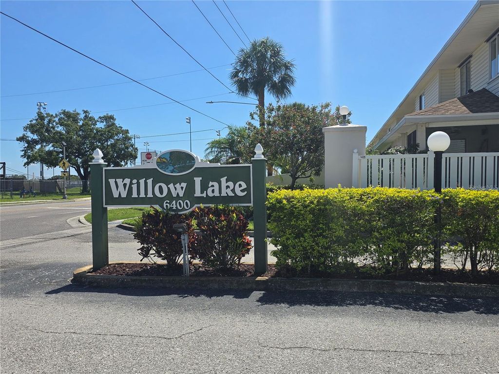Photo of 6400 46th Avenue N #301, Kenneth City, FL 33709 (MLS # TB8516062)