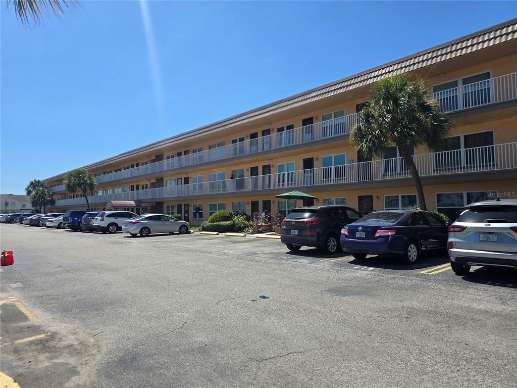 Photo of 6400 46th Avenue N #301, Kenneth City, FL 33709 (MLS # TB8516062)