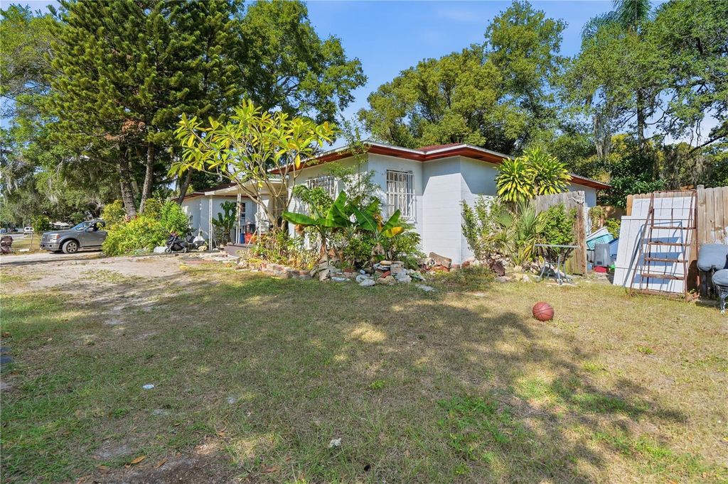 Photo of 1108 E 26th Avenue, Tampa, FL 33605 (MLS # TB8478494)