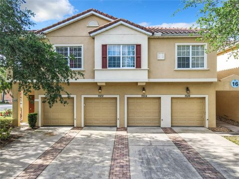 A home in KISSIMMEE