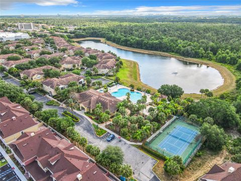 A home in KISSIMMEE