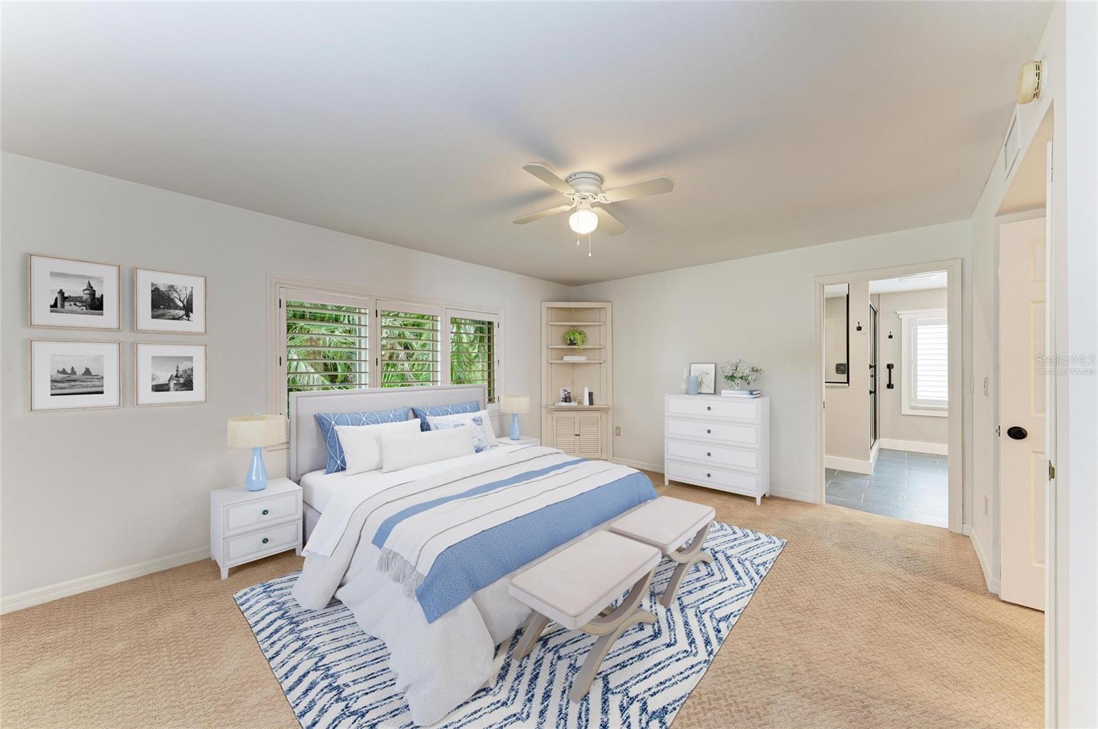 TIDY ISLAND PH II - Residential