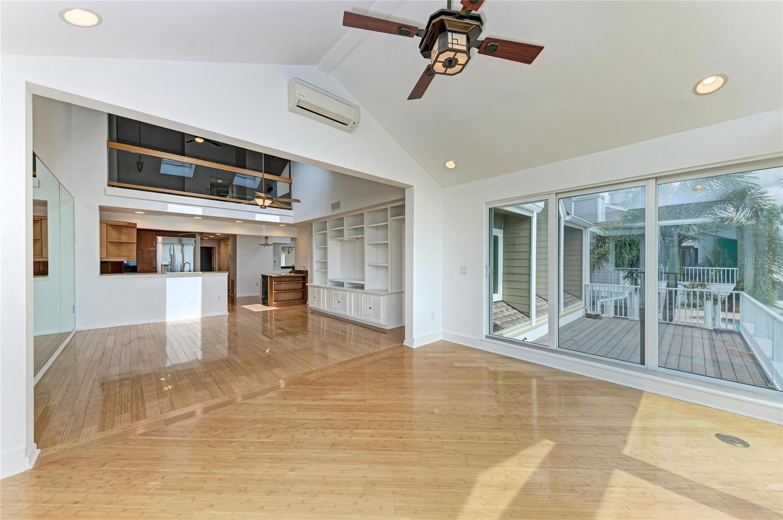 TIDY ISLAND PH II - Residential