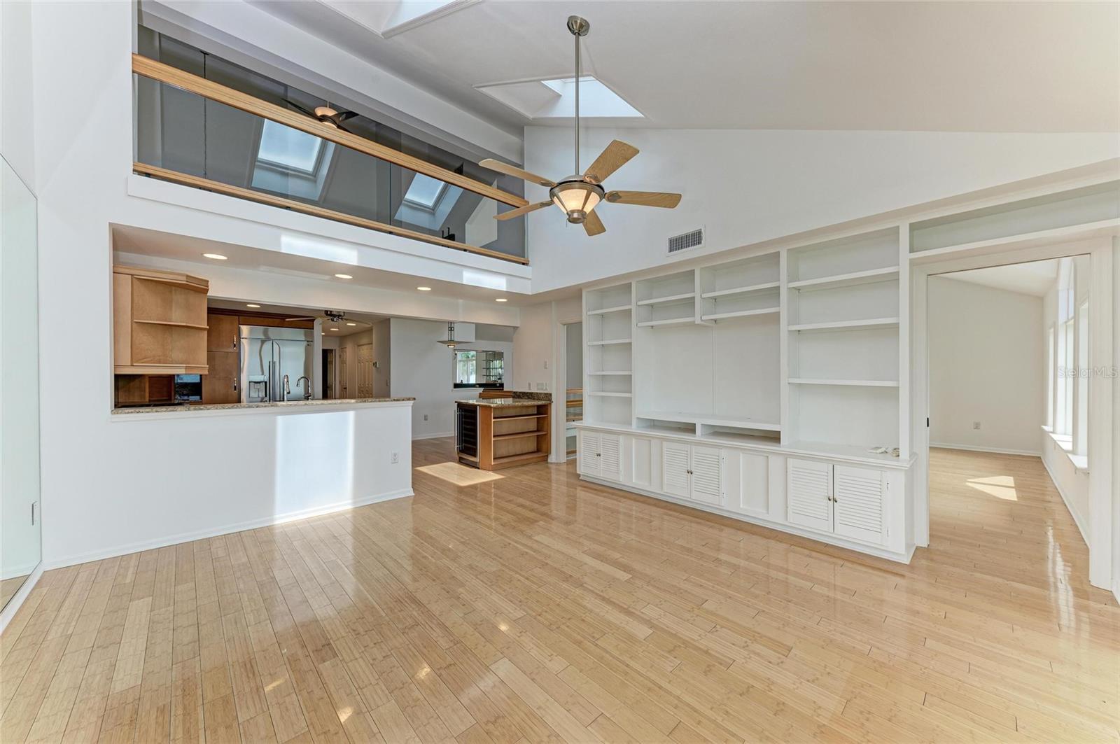 TIDY ISLAND PH II - Residential