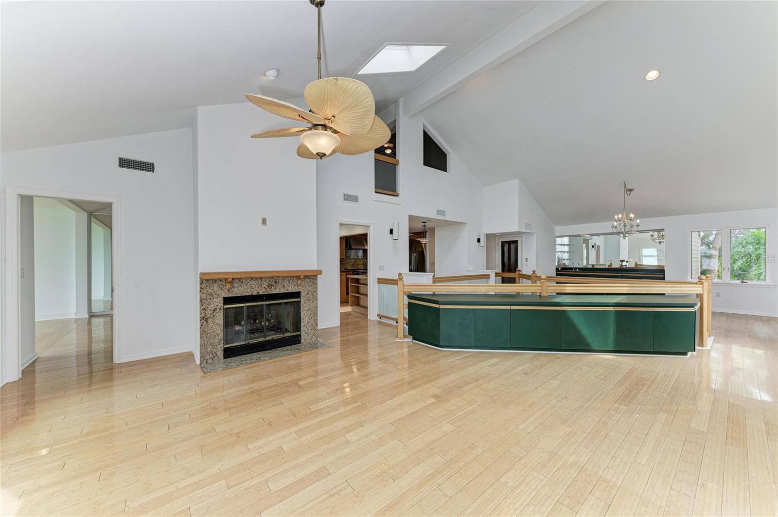 TIDY ISLAND PH II - Residential