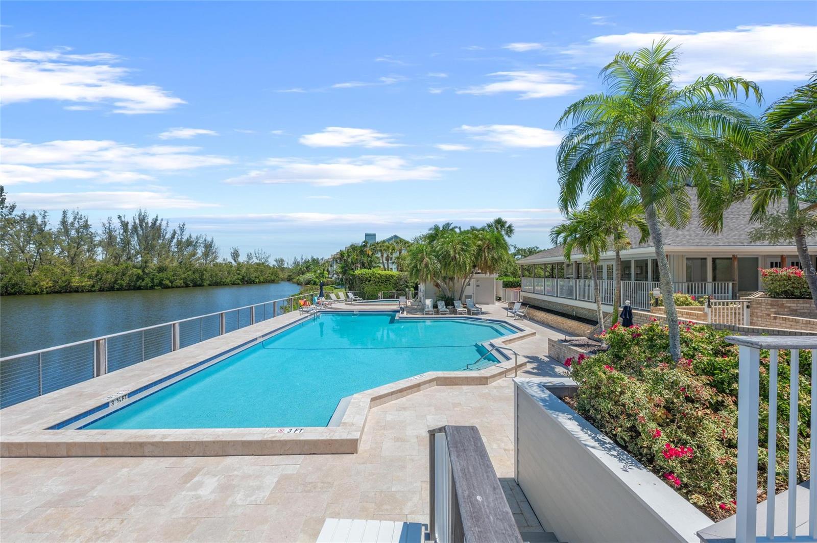 TIDY ISLAND PH II - Residential
