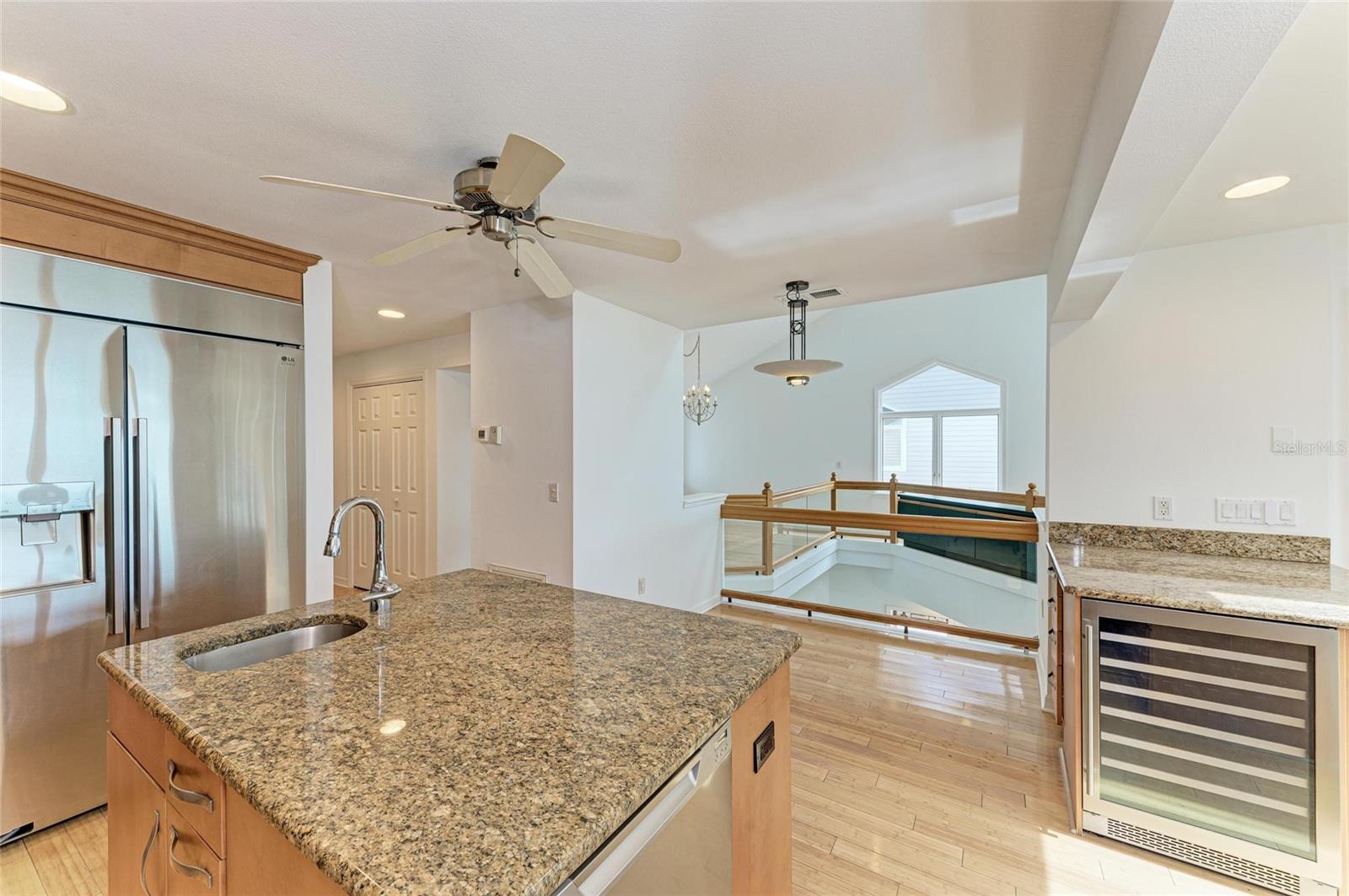 TIDY ISLAND PH II - Residential