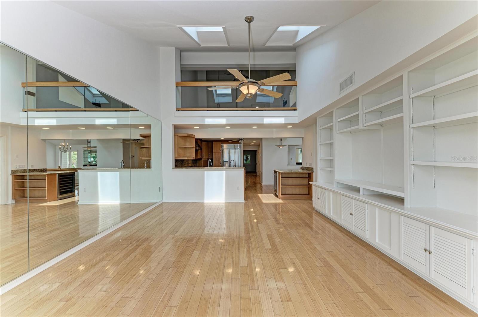 TIDY ISLAND PH II - Residential