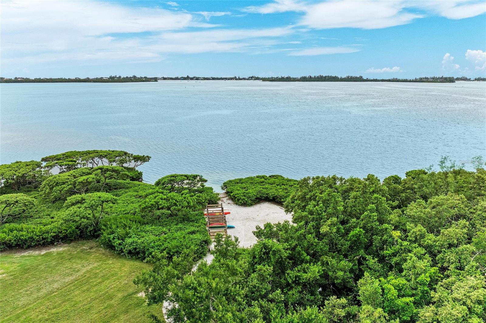 TIDY ISLAND PH II - Residential
