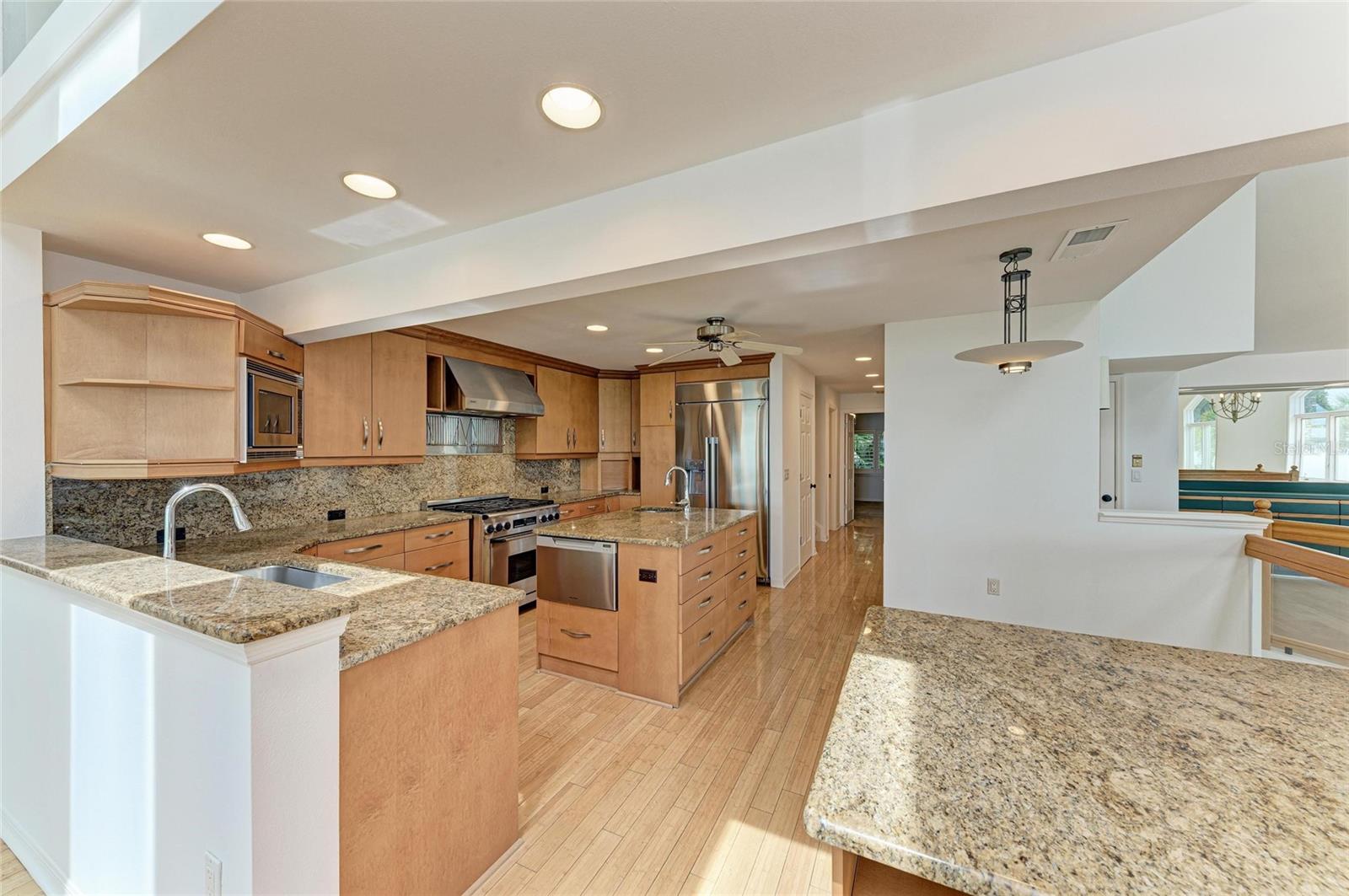 TIDY ISLAND PH II - Residential