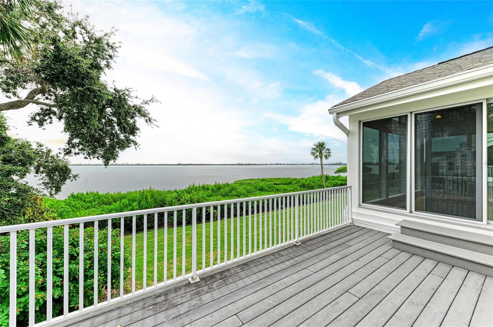 TIDY ISLAND PH II - Residential