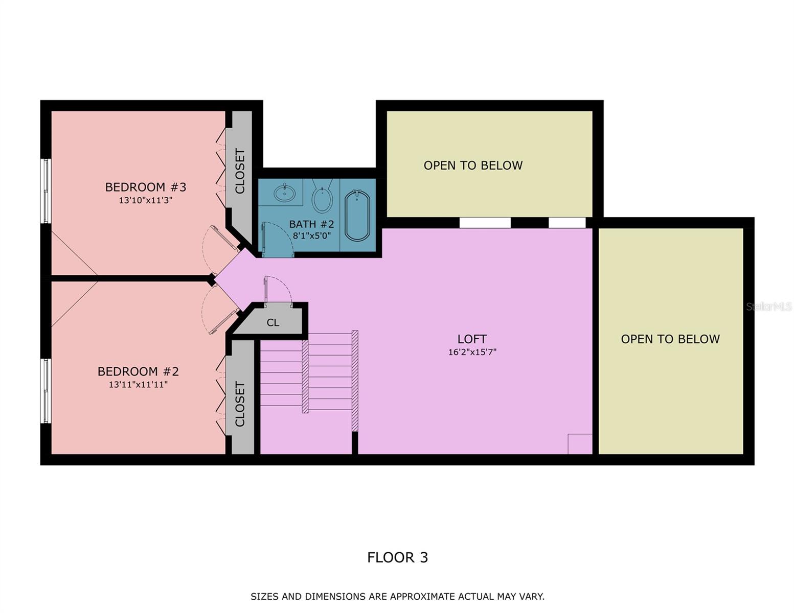 TIDY ISLAND PH II - Residential