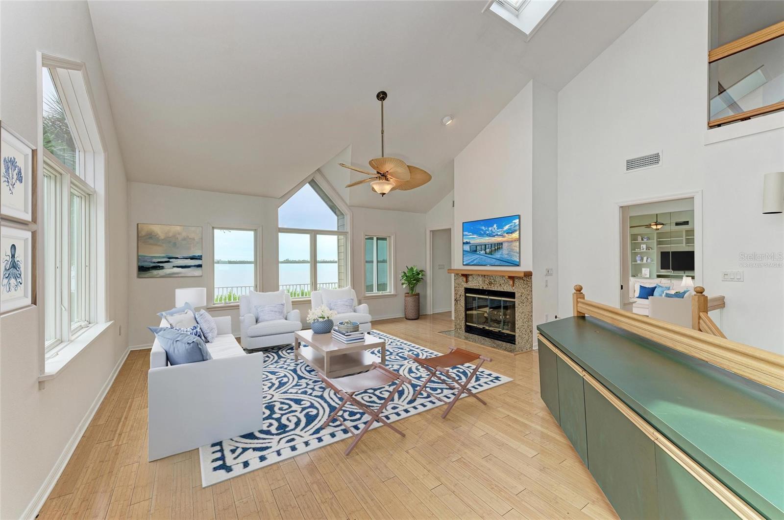 TIDY ISLAND PH II - Residential