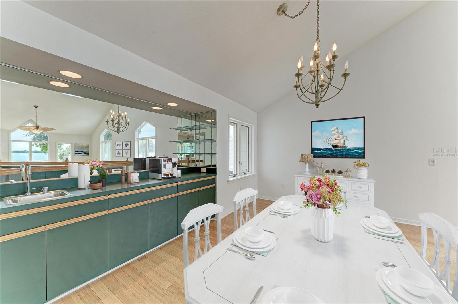 TIDY ISLAND PH II - Residential