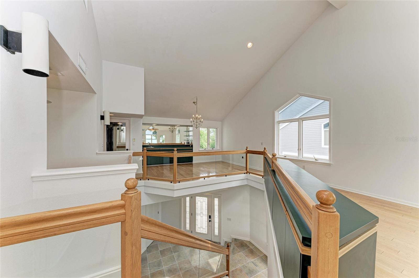 TIDY ISLAND PH II - Residential