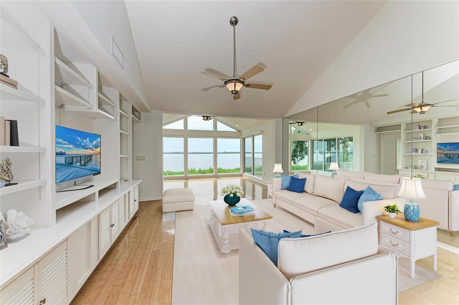 TIDY ISLAND PH II - Residential