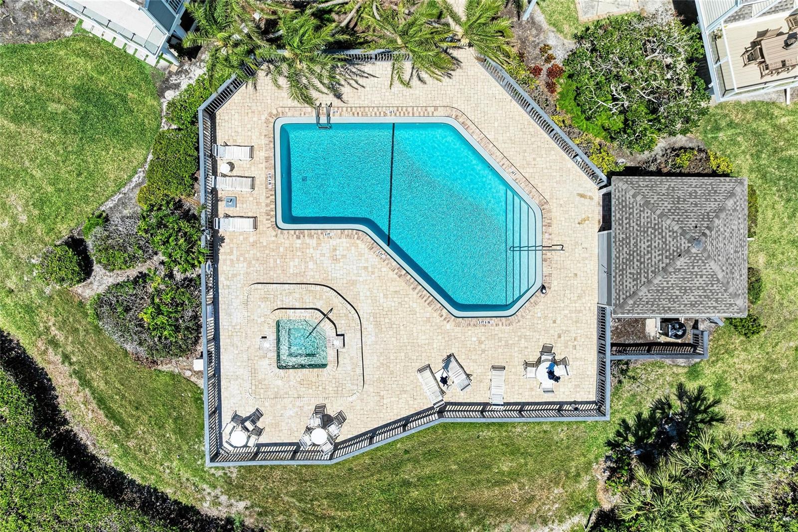 TIDY ISLAND PH II - Residential