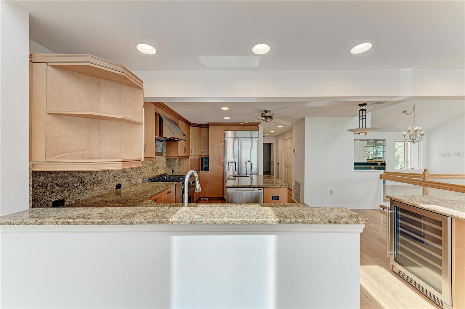 TIDY ISLAND PH II - Residential