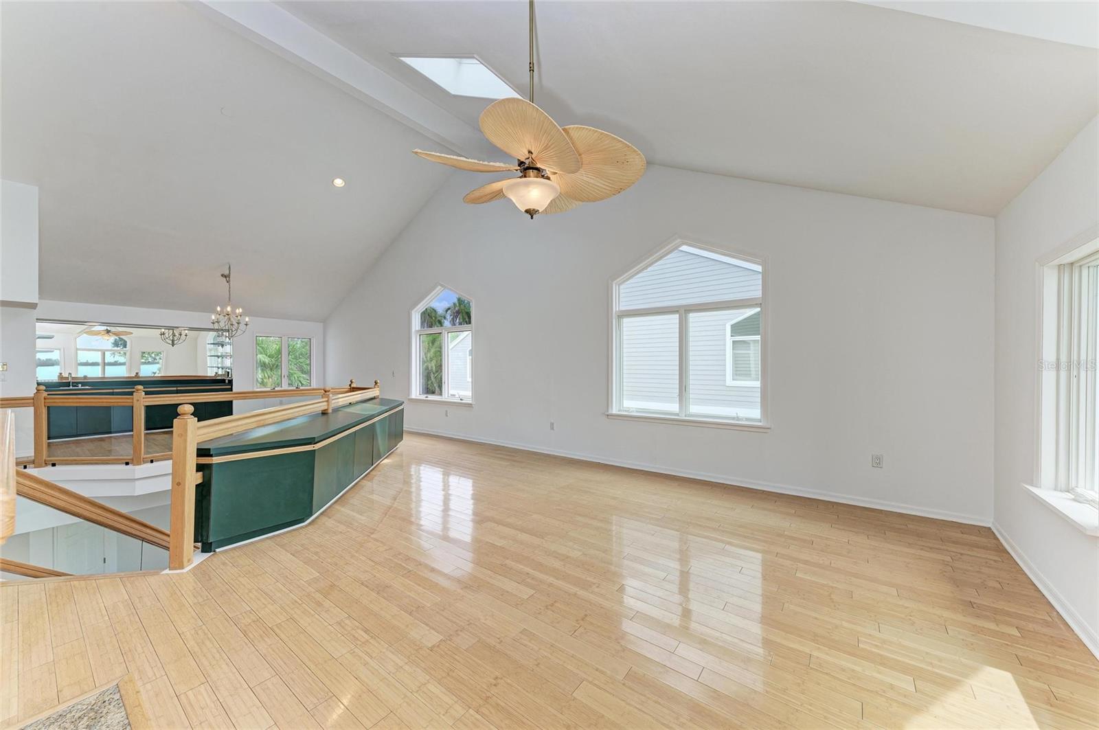 TIDY ISLAND PH II - Residential