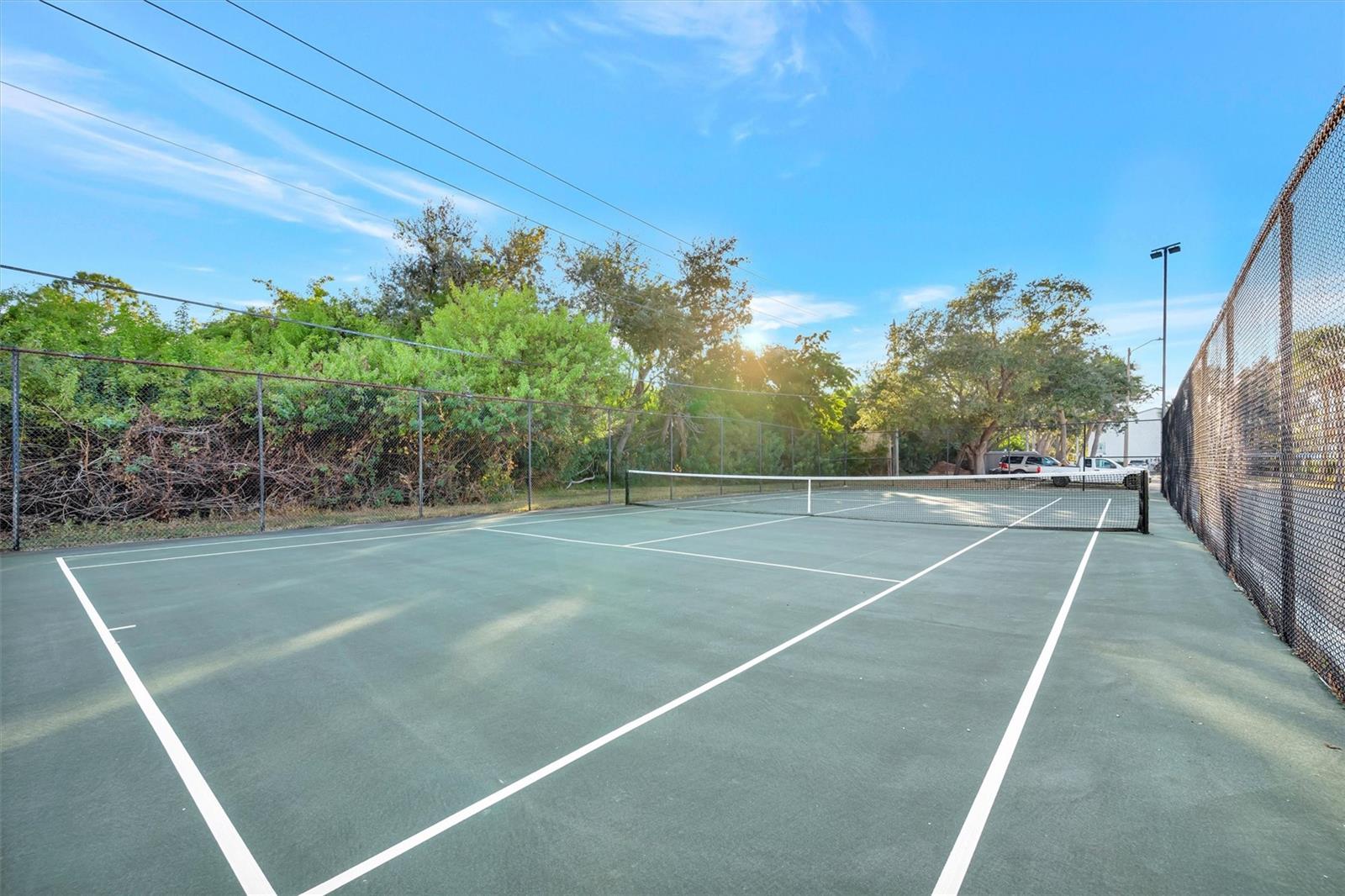 PEPPERTREE VILLAGE CONDO - Residential Lease