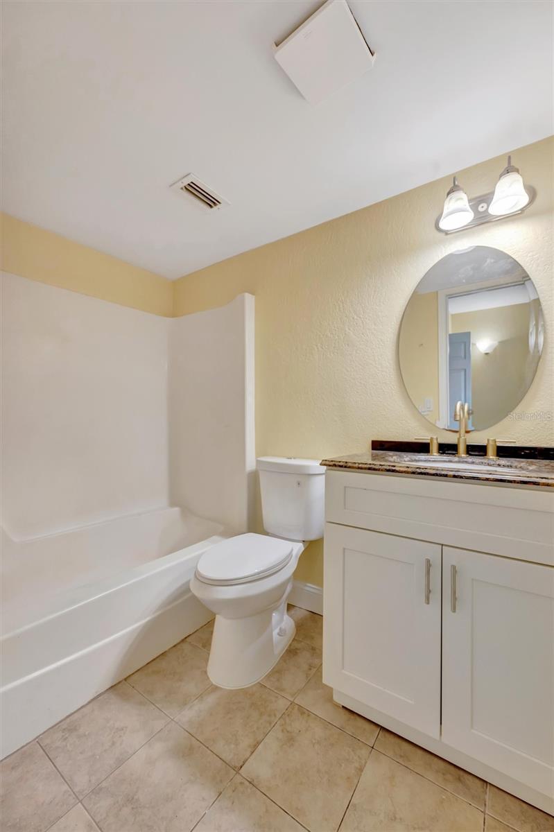 PEPPERTREE VILLAGE CONDO - Residential Lease