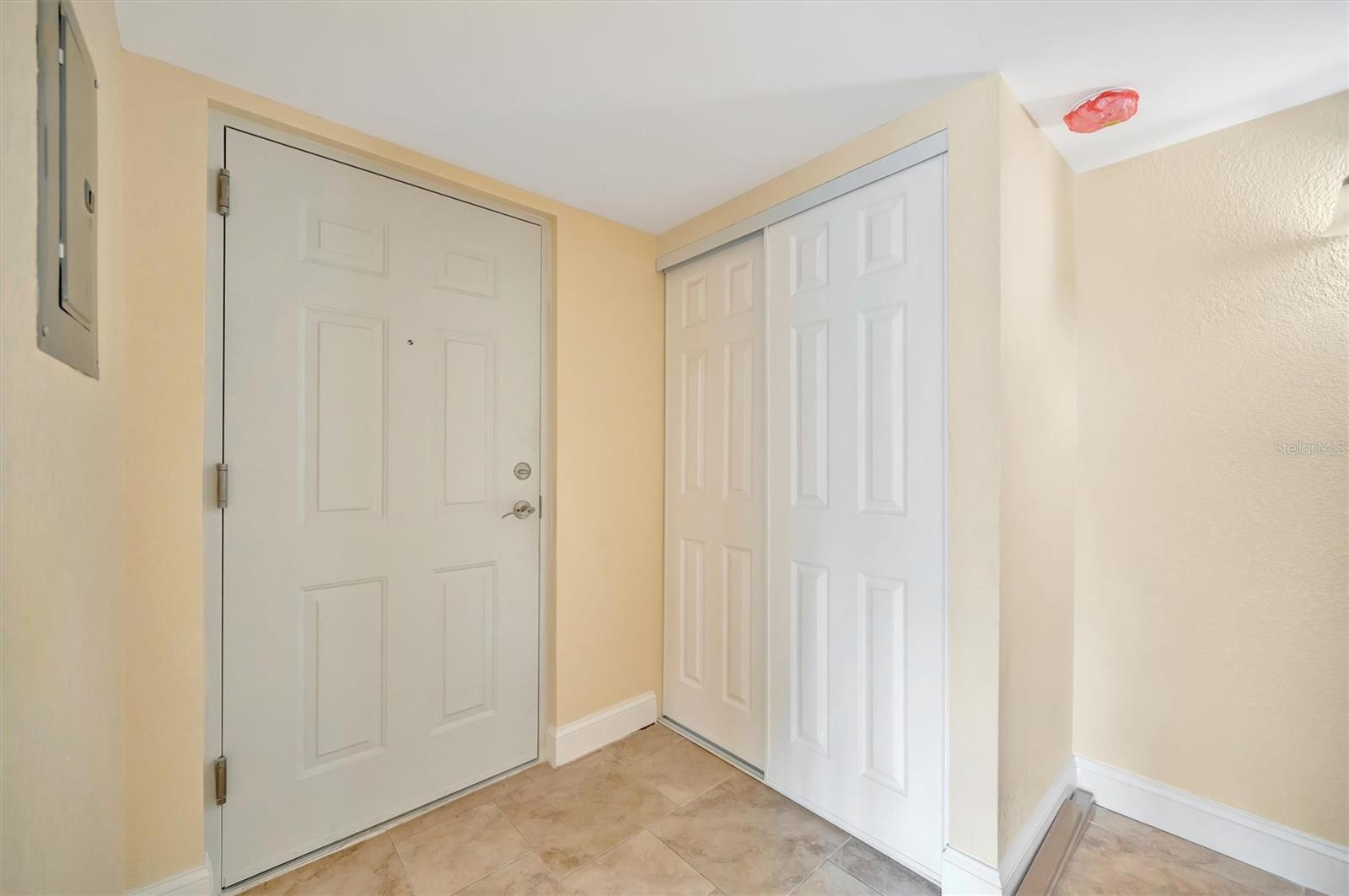 PEPPERTREE VILLAGE CONDO - Residential Lease