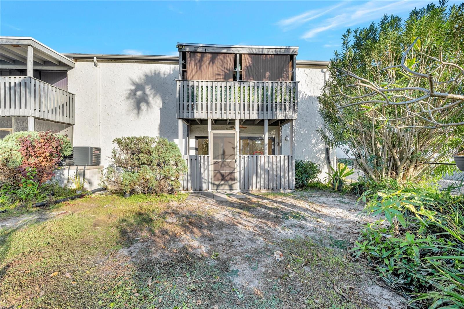 PEPPERTREE VILLAGE CONDO - Residential Lease