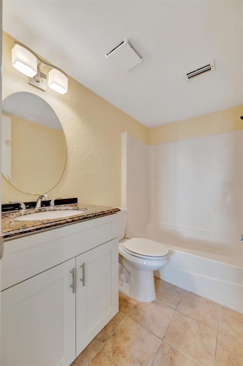 PEPPERTREE VILLAGE CONDO - Residential Lease