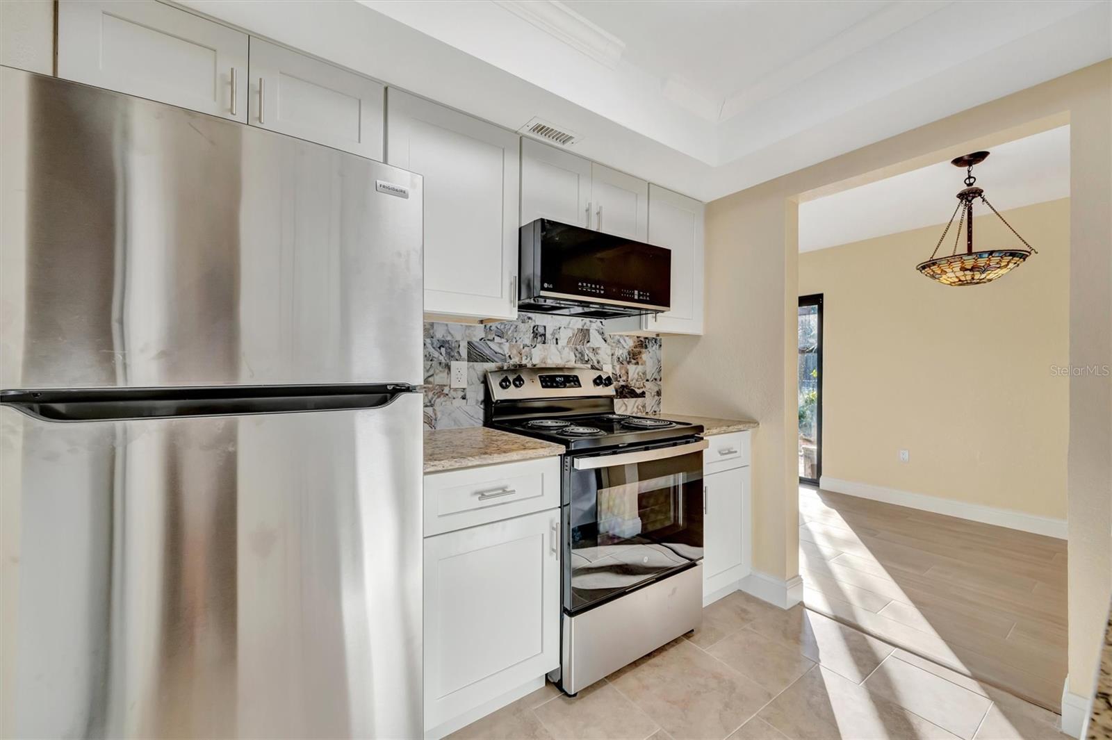 PEPPERTREE VILLAGE CONDO - Residential Lease