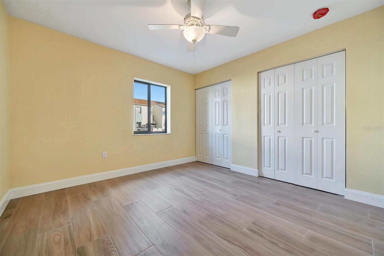 PEPPERTREE VILLAGE CONDO - Residential Lease