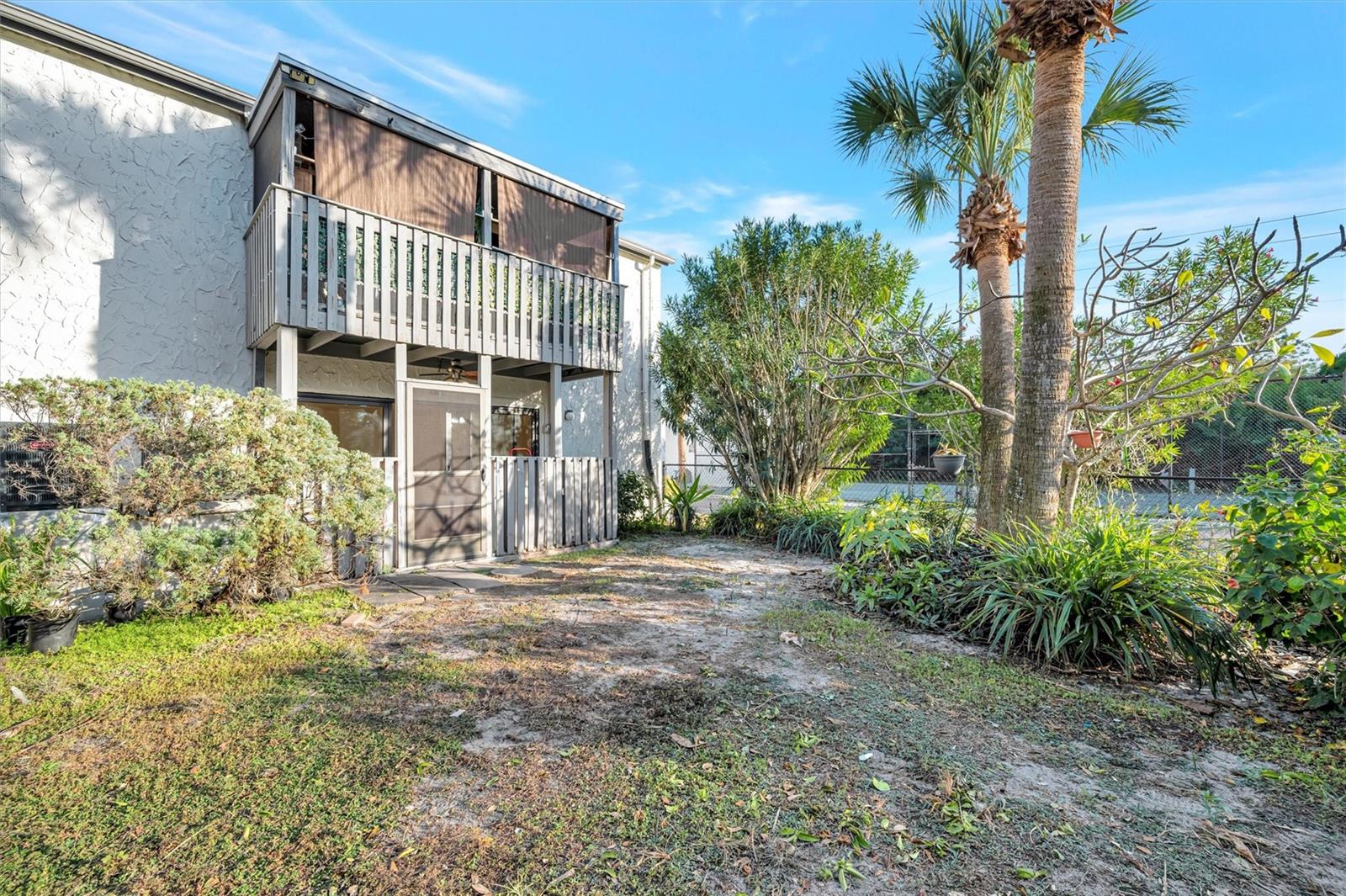 PEPPERTREE VILLAGE CONDO - Residential Lease