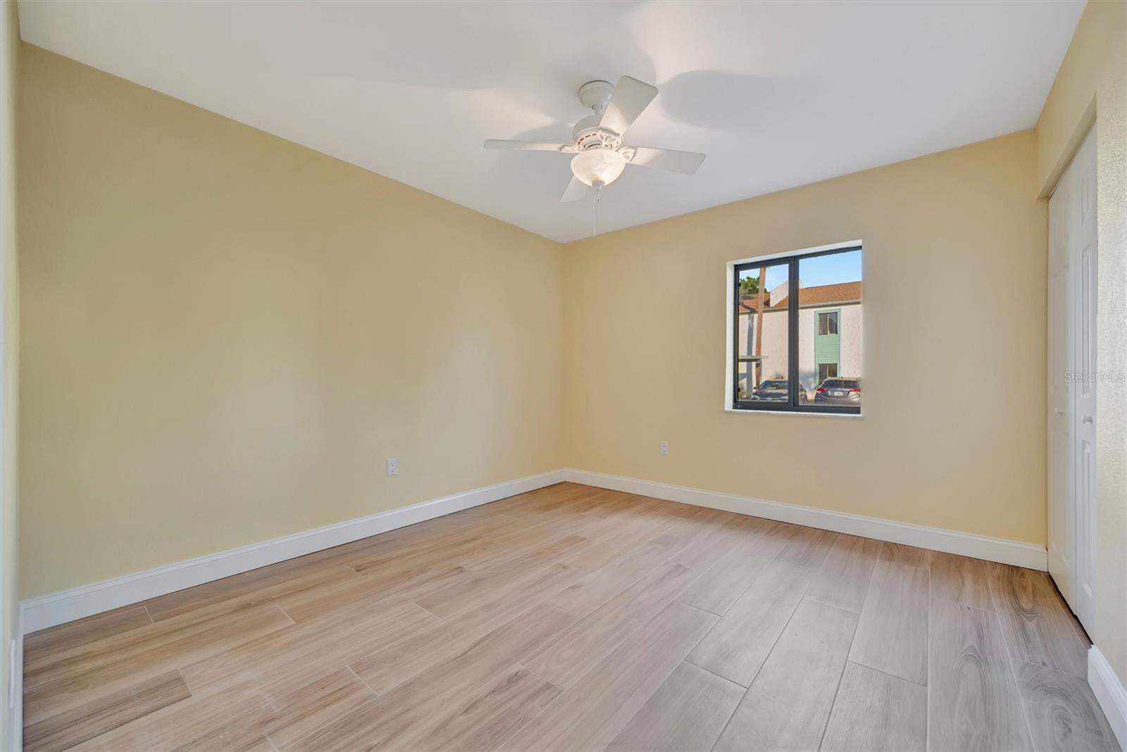 PEPPERTREE VILLAGE CONDO - Residential Lease