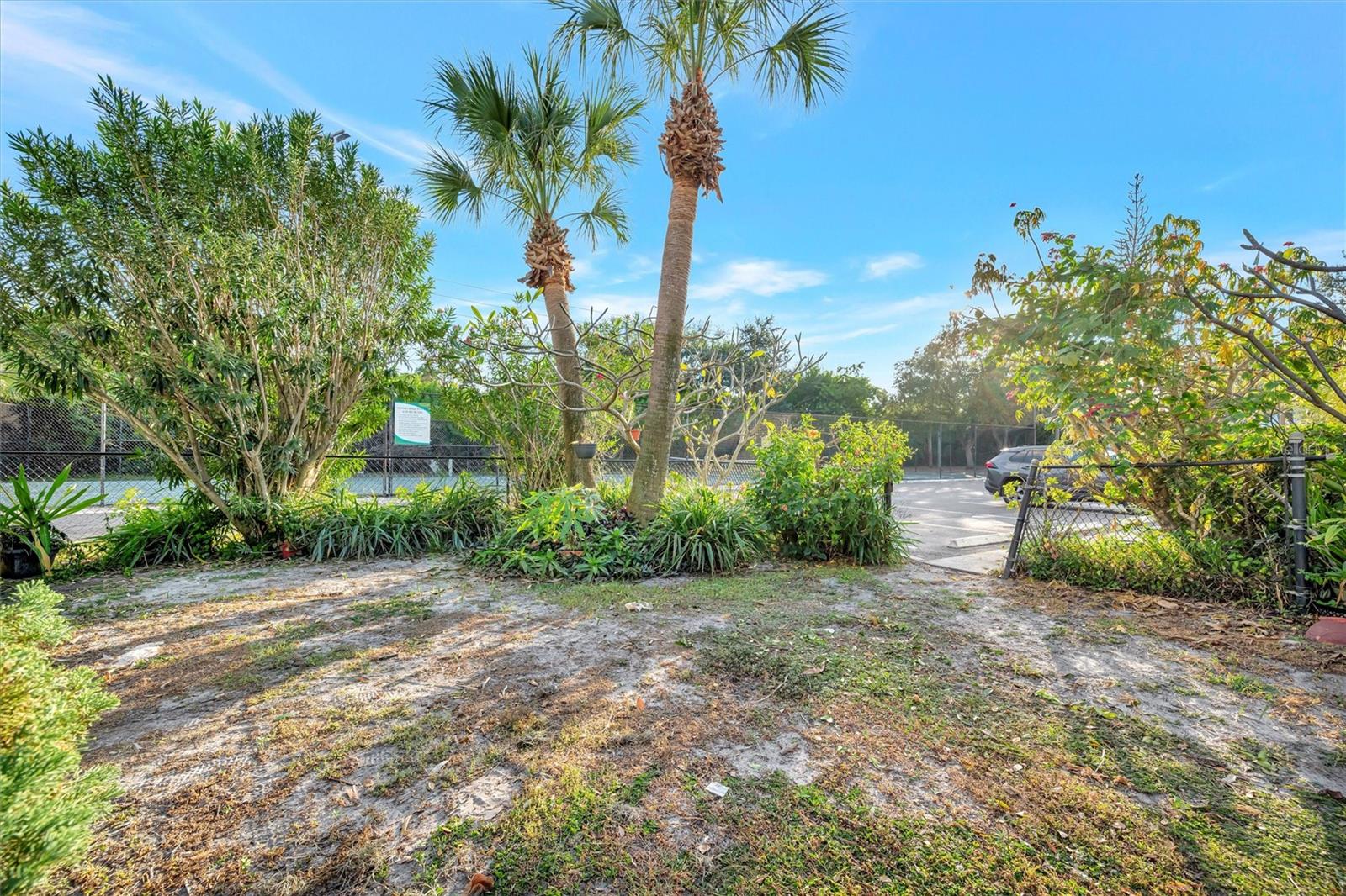 PEPPERTREE VILLAGE CONDO - Residential Lease