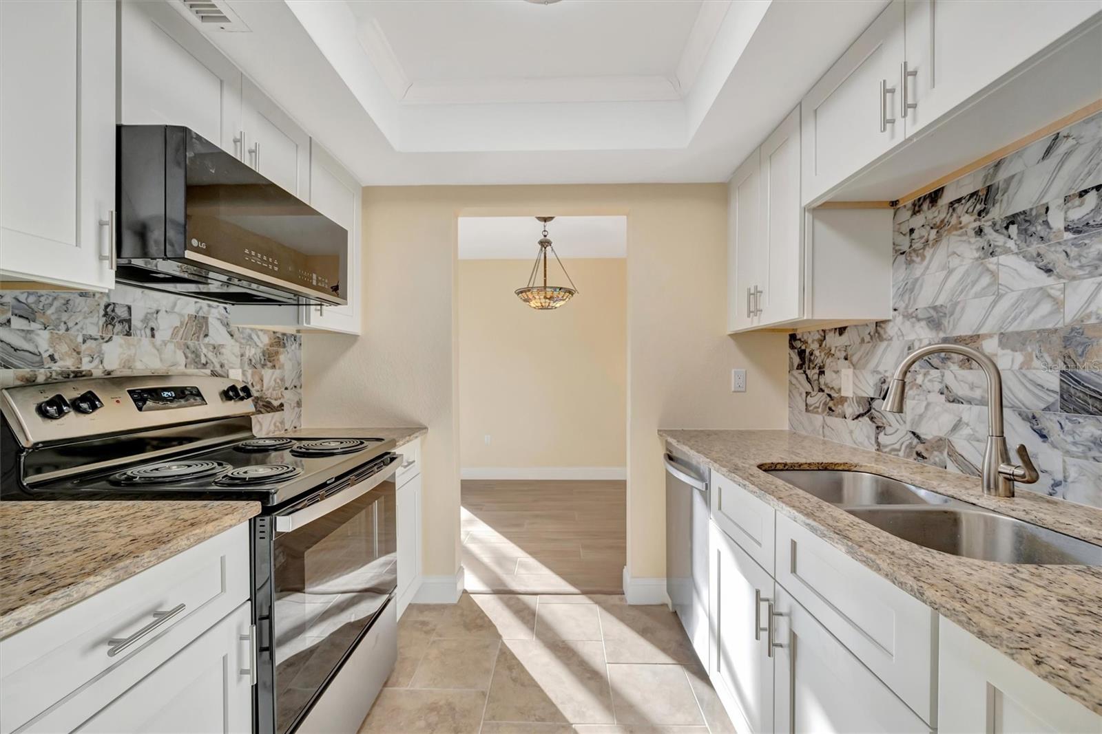 PEPPERTREE VILLAGE CONDO - Residential Lease