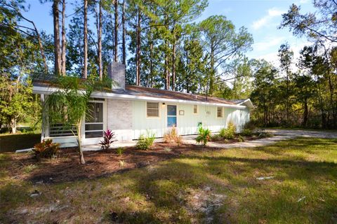 A home in HOMOSASSA