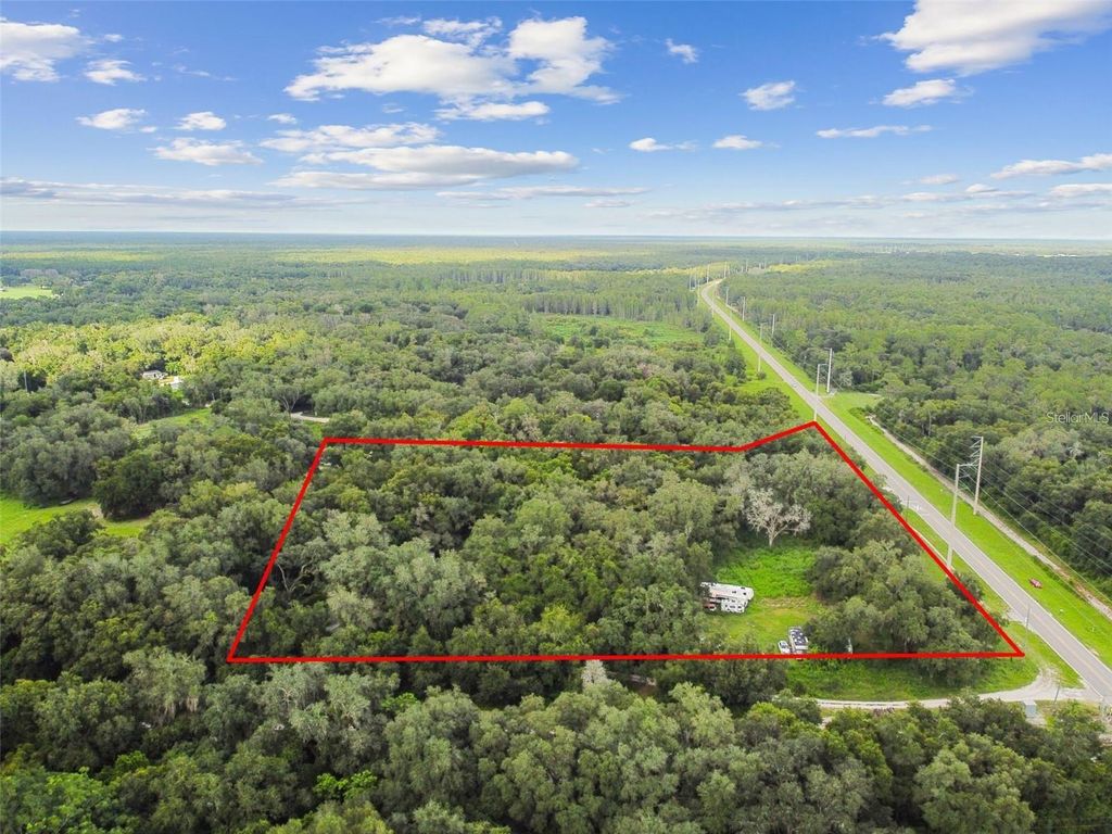 Photo of 41433 County Road 54, Zephyrhills, FL 33540 (MLS # TB8421893)